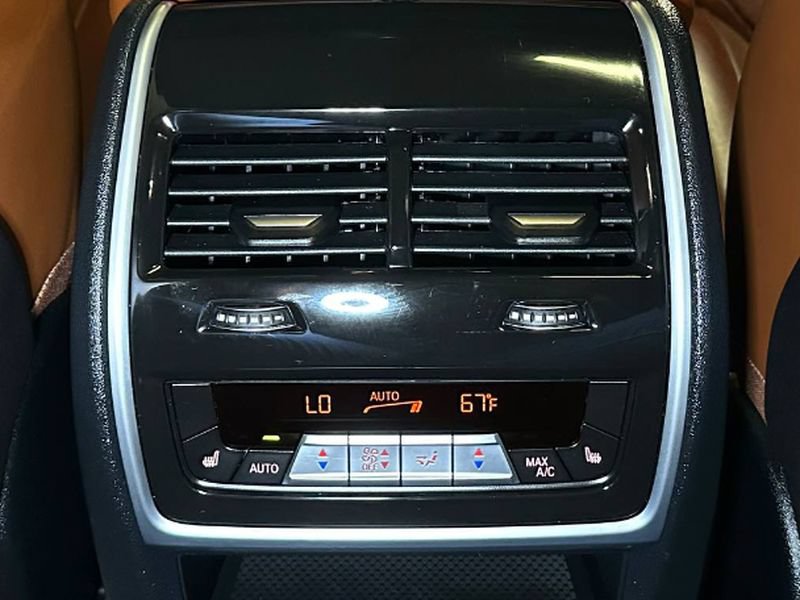 Used 2023 BMW X5 M50i w/ Executive Package AWD/4WD image 38