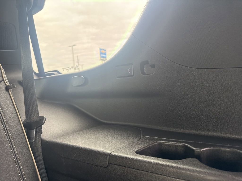 Used 2024 Chevrolet Tahoe Premier image 26