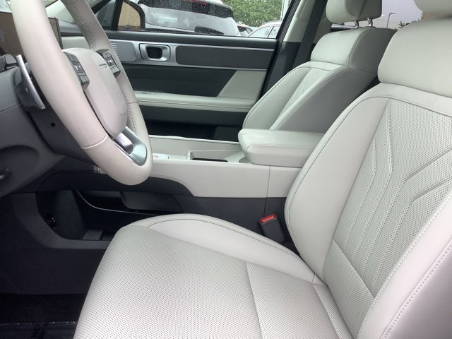 New 2026 Hyundai Santa Fe SEL AWD/4WD image 20