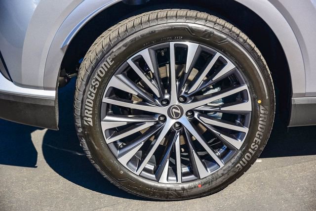 New 2026 Lexus RX 350 Premium Plus image 9