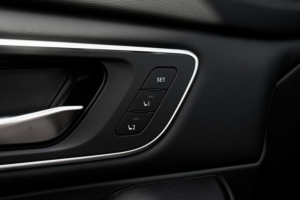 New 2026 Nissan Rogue Platinum w/ Platinum Premium Package image 20