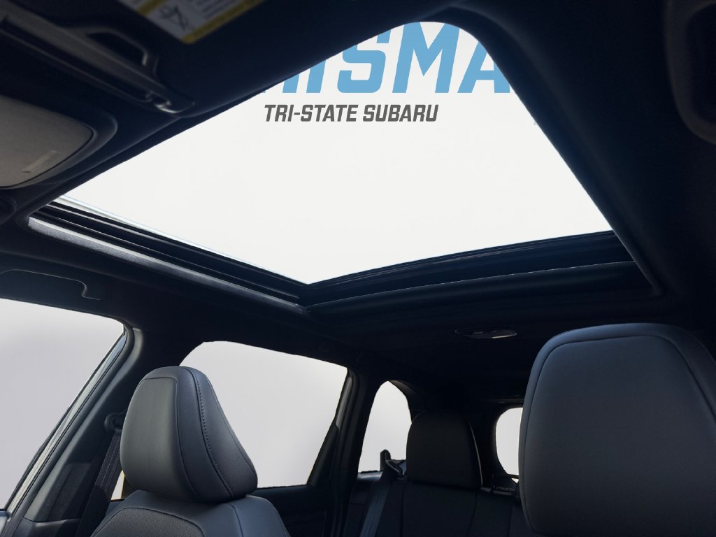 New 2026 Subaru Forester Premium AWD/4WD image 17