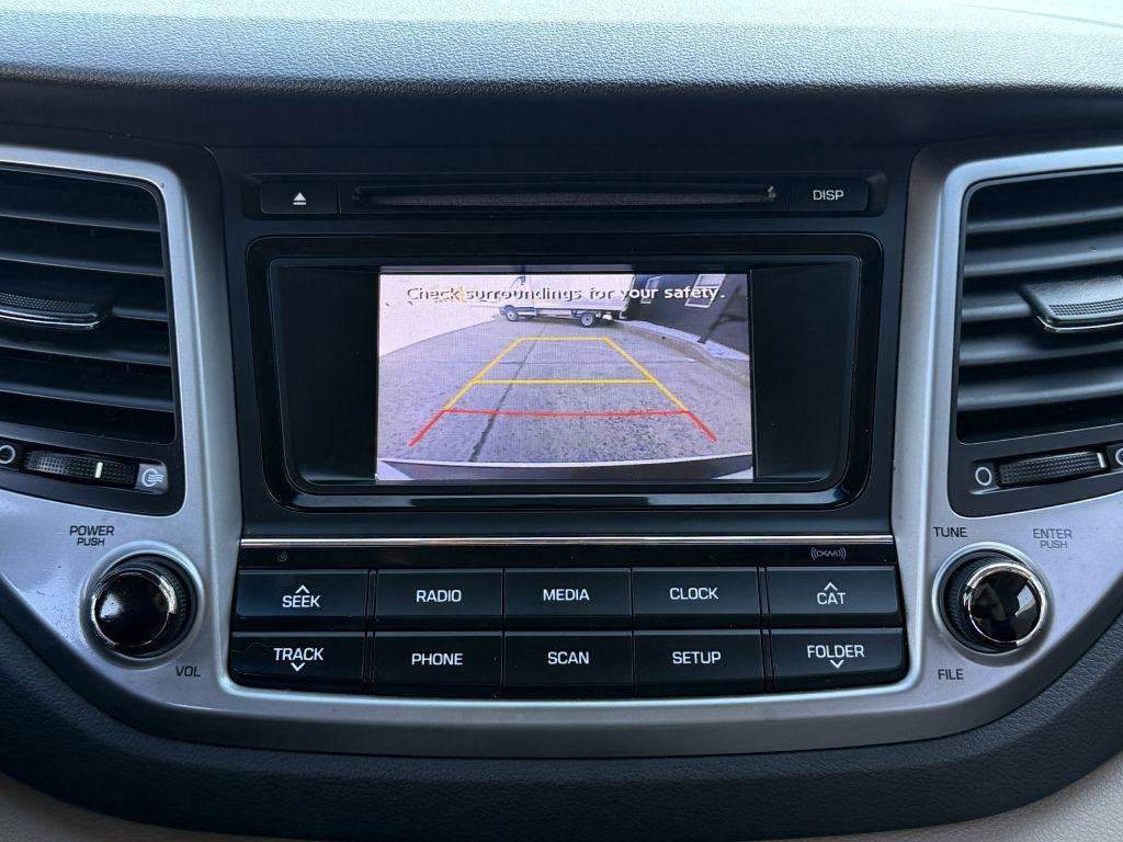 Used 2017 Hyundai Tucson Value image 30