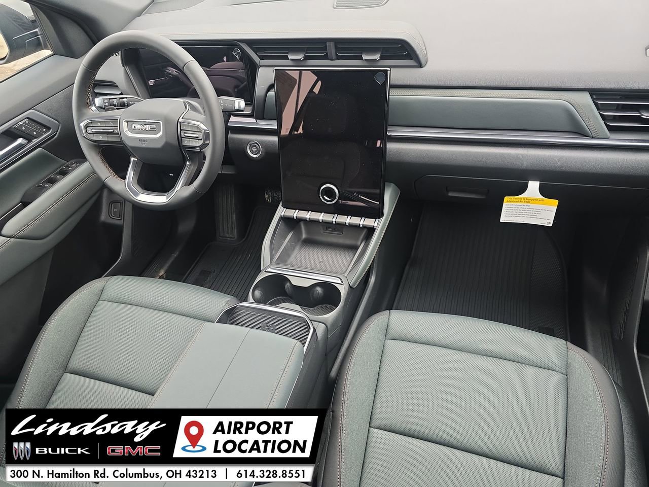 New 2026 GMC Terrain AT4 image 29