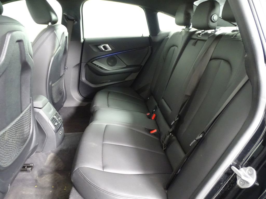 Used 2021 BMW 228i Gran Coupe w/ Premium Package image 14