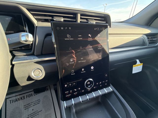 New 2026 GMC Terrain Elevation w/ Elevation Premium Package image 13