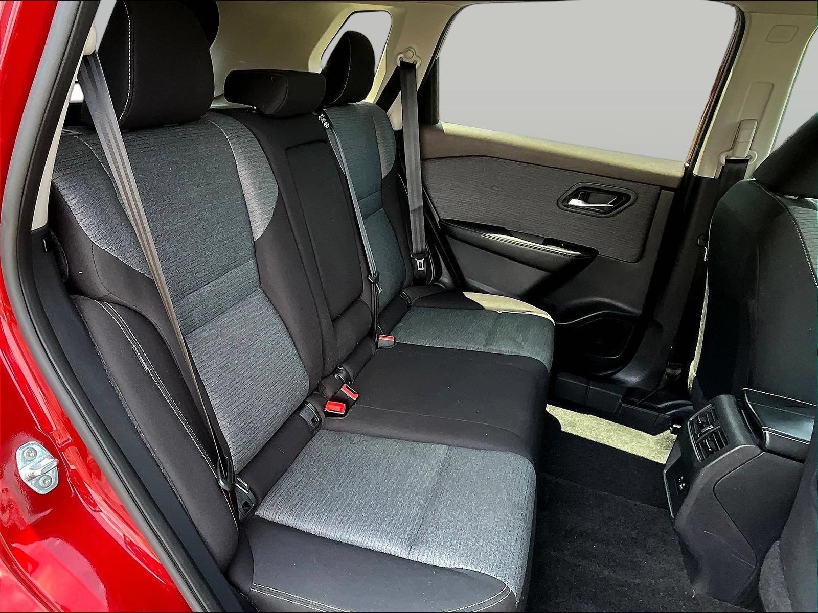 Certified 2023 Nissan Rogue SV AWD/4WD image 27