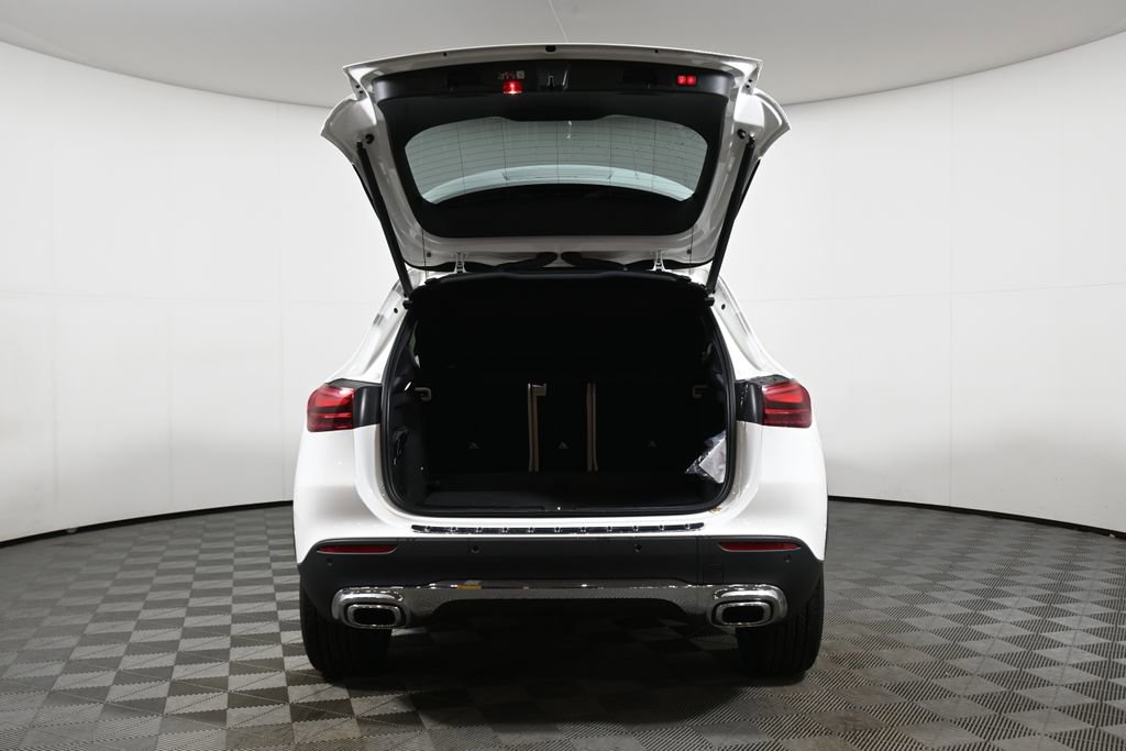 Certified 2026 Mercedes-Benz GLA 250 4MATIC image 33