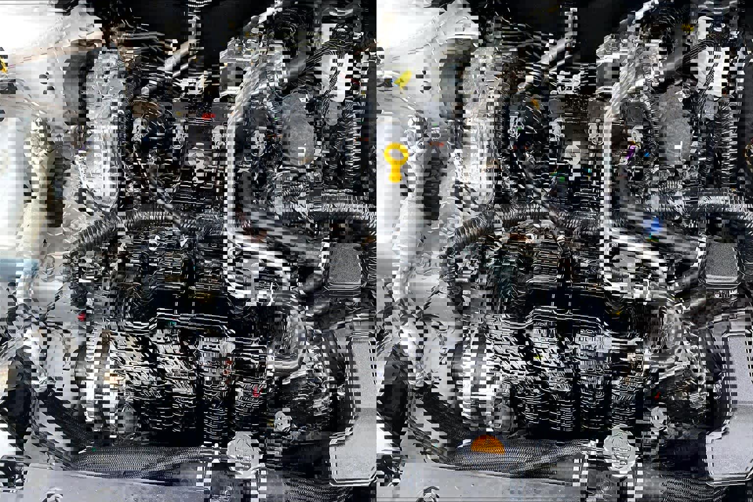 Certified 2025 Nissan Altima 2.5 S image 32