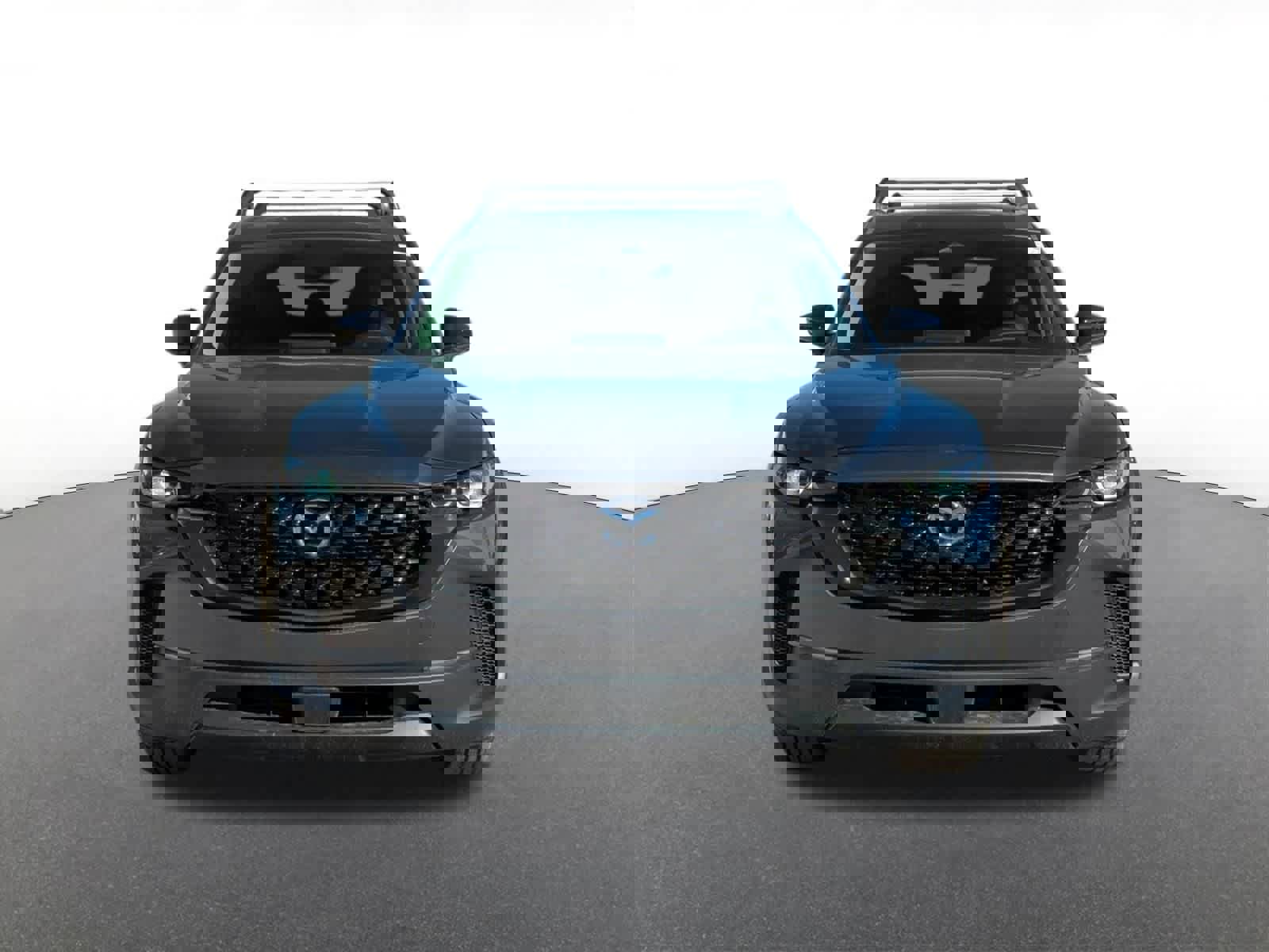 New 2025 MAZDA CX-50 AWD 2.5 S w/ Weather Package image 9