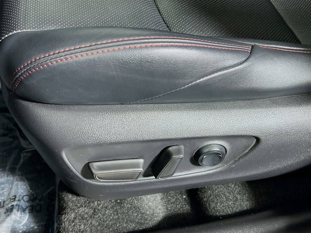 Certified 2021 Toyota RAV4 XSE w/ Premium Package image 18