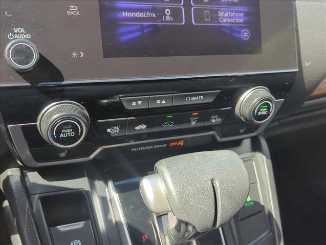 Used 2017 Honda CR-V EX image 23