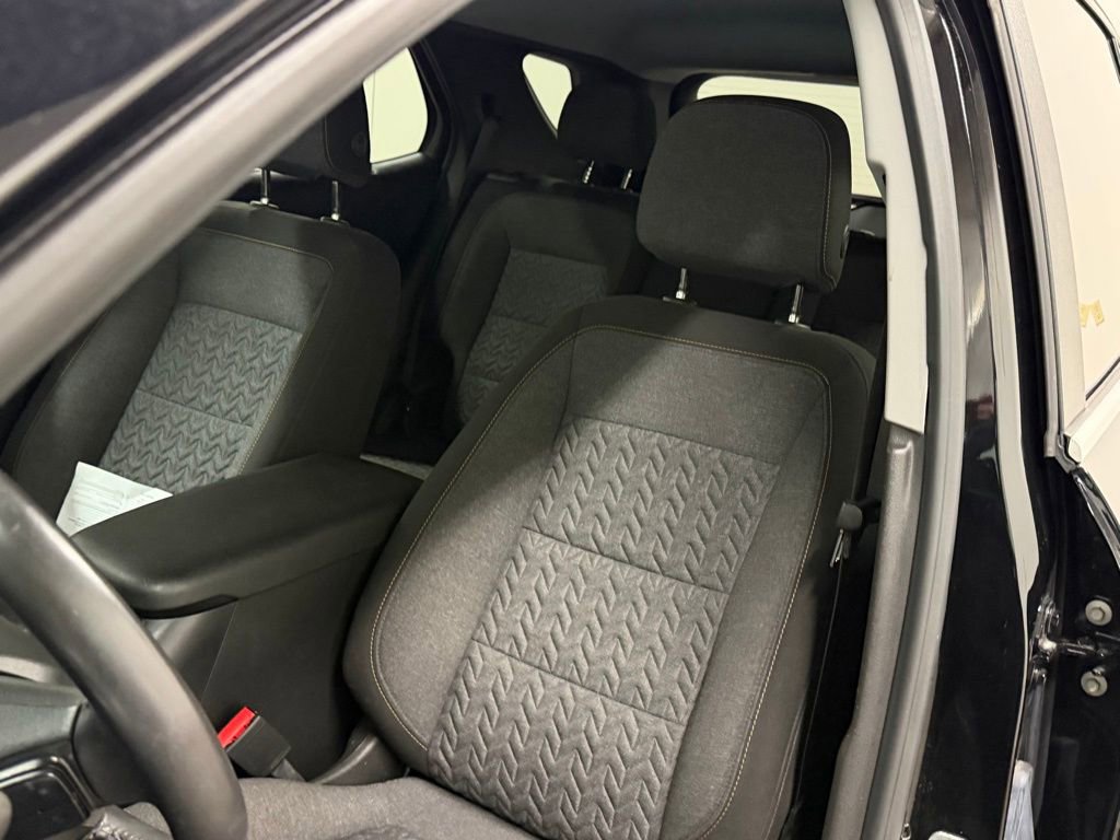 Certified 2022 Chevrolet Equinox LT image 39