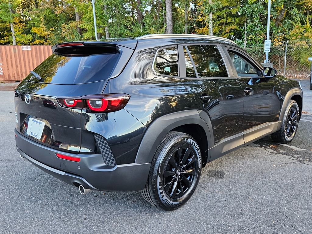 New 2026 MAZDA CX-50 AWD 2.5 S w/ Weather Package image 13