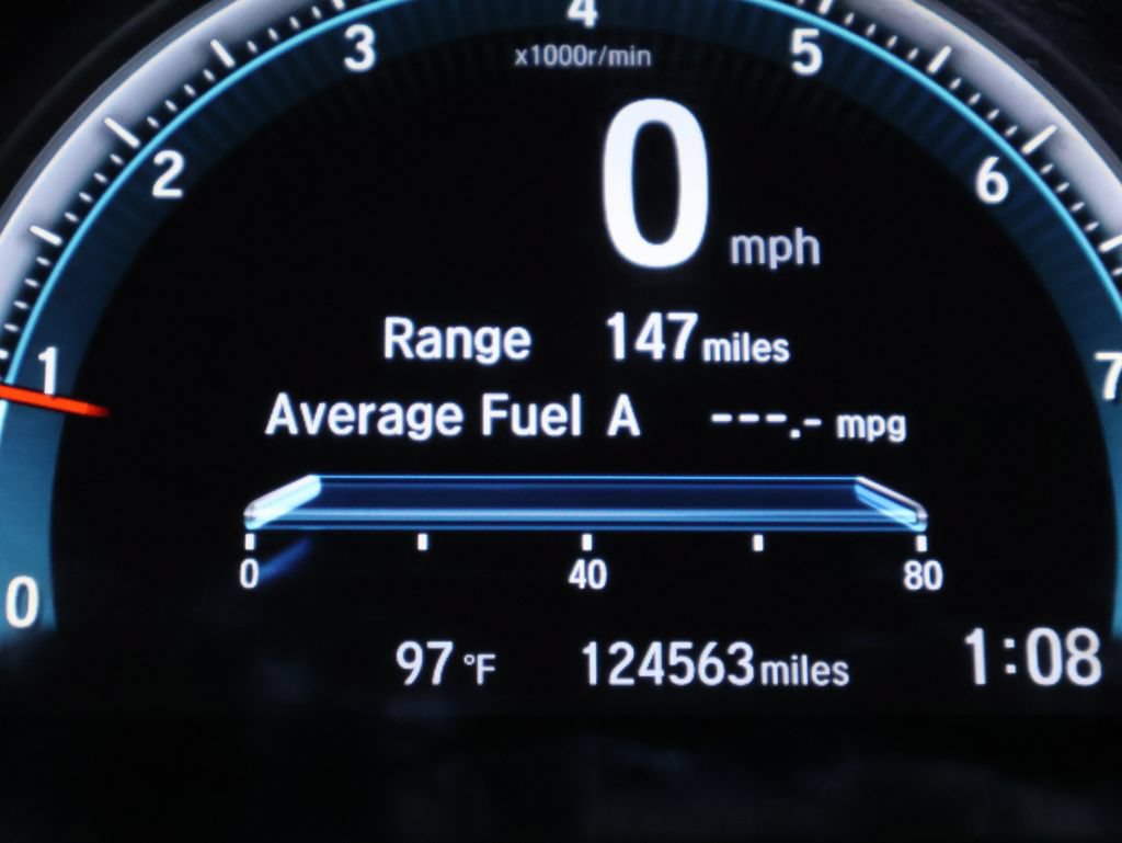 Used 2021 Honda Civic LX image 21