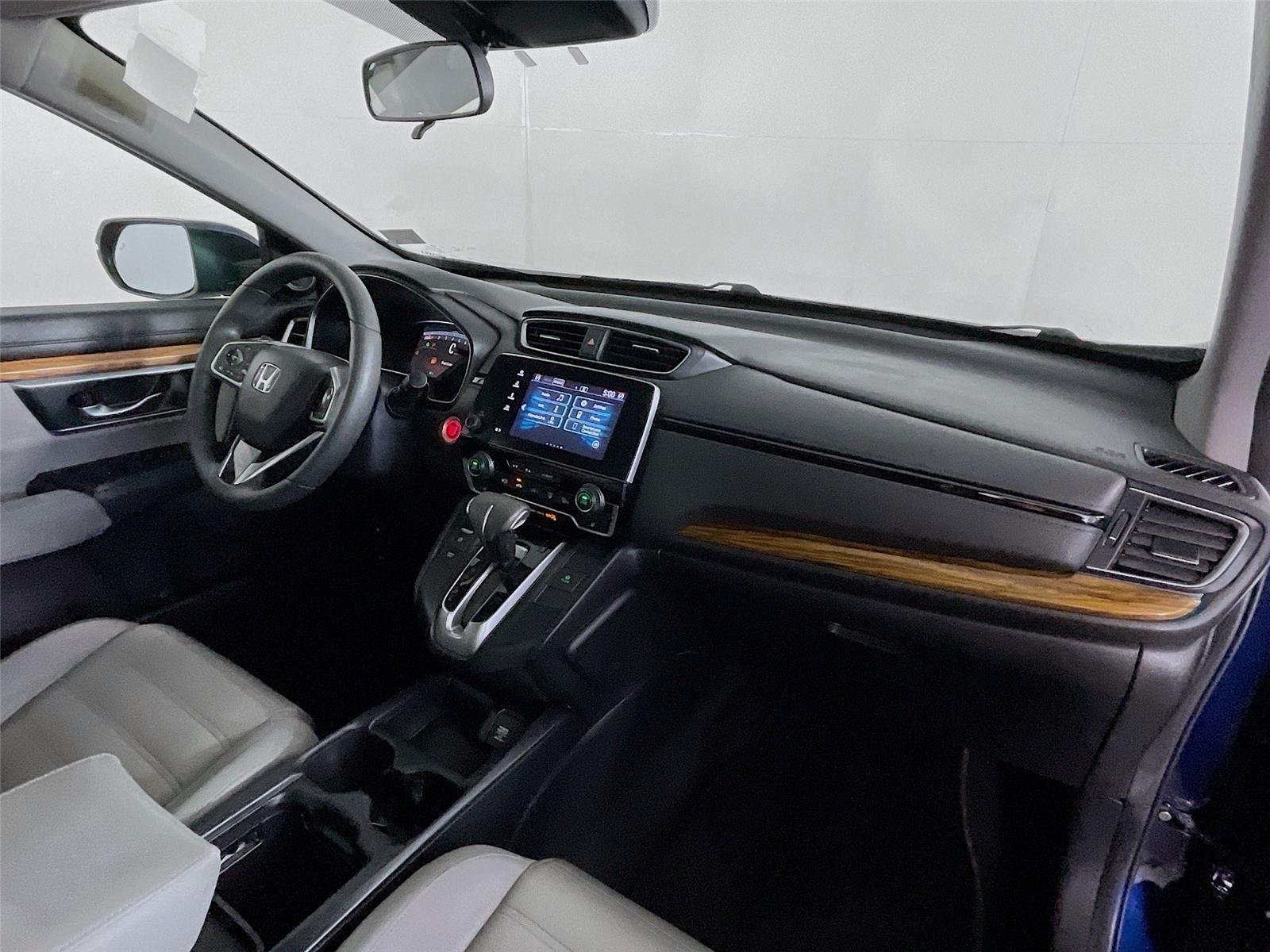 Used 2018 Honda CR-V EX image 31