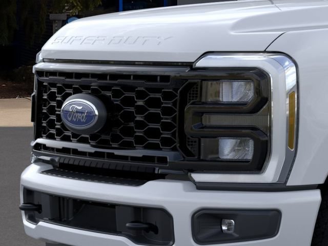 New 2026 Ford F250 XL w/ STX Appearance Package AWD/4WD image 17