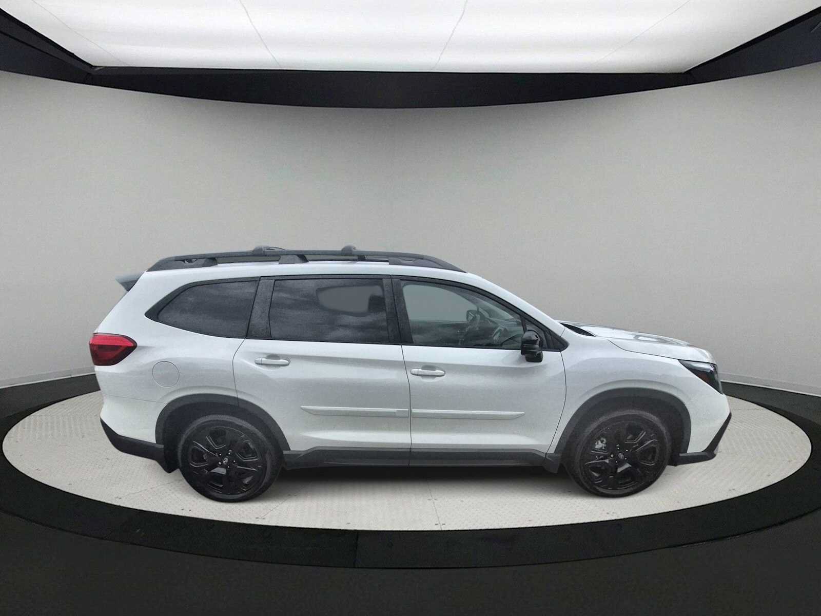 Used 2023 Subaru Ascent Onyx Edition Limited AWD/4WD image 9