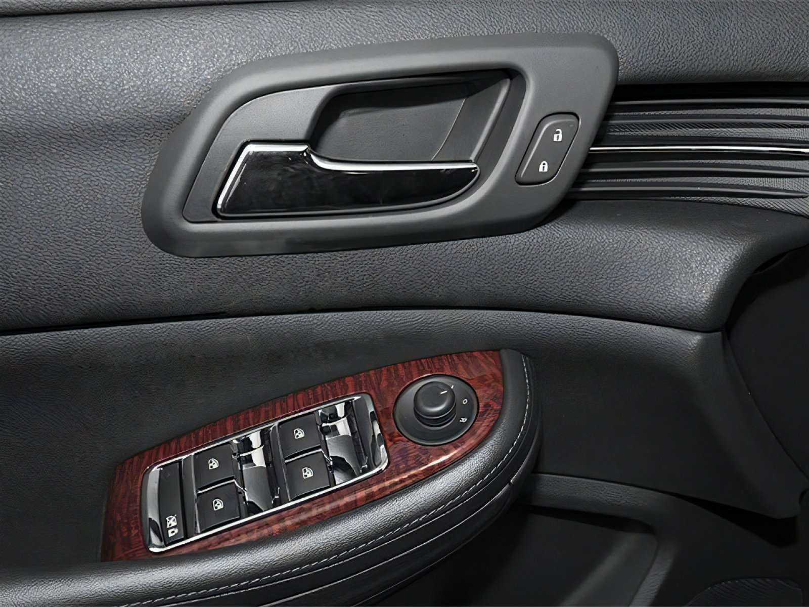 Used 2013 Chevrolet Malibu LT image 14