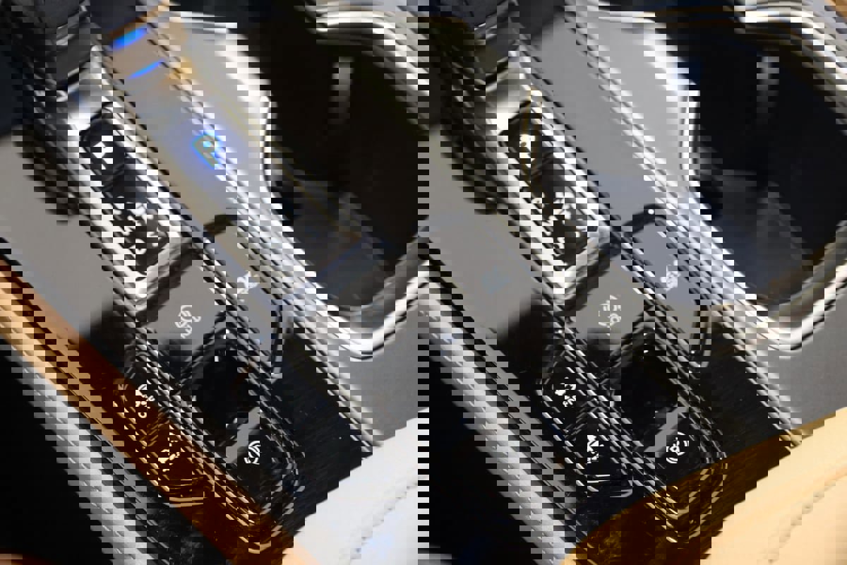 Used 2022 Lexus NX 350 AWD image 28