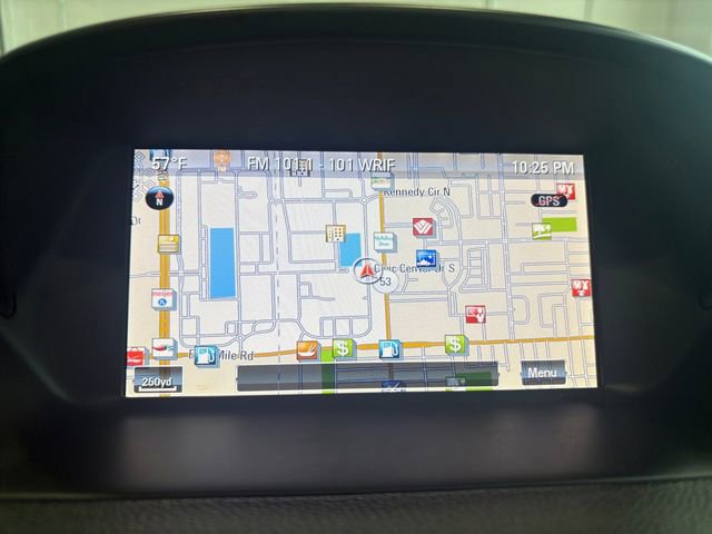 Used 2013 Buick Encore Premium FWD image 23