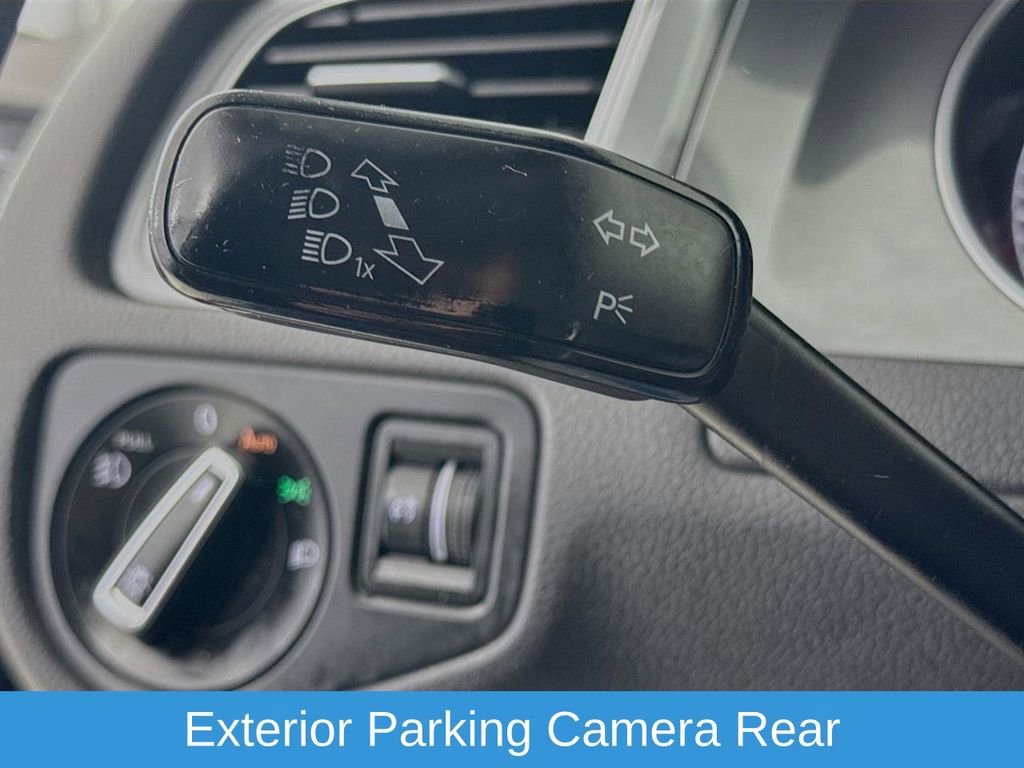 Used 2017 Volkswagen Golf Alltrack SEL image 13