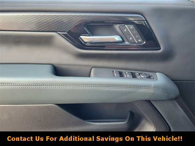 New 2026 GMC Yukon AT4 image 17