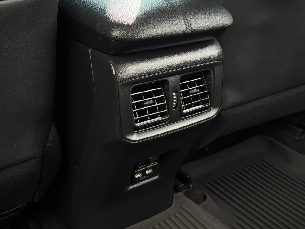 Certified 2021 Toyota RAV4 Limited AWD/4WD image 24