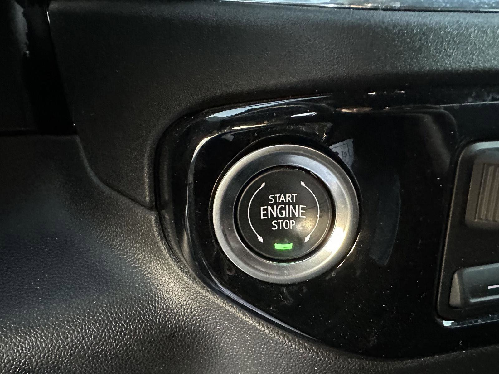 Used 2025 Chevrolet Silverado 1500 LT w/ Work Truck Package image 32