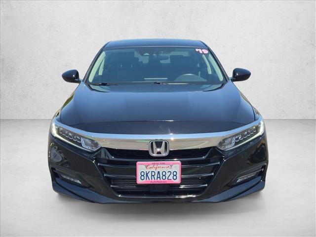 Used 2019 Honda Accord EX image 2