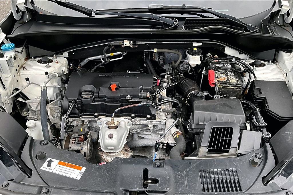 Used 2023 Honda HR-V Sport image 22