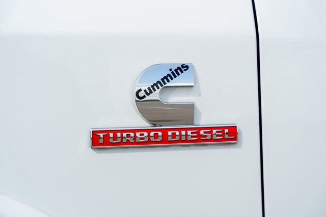 Used 2022 RAM 2500 Laramie image 14
