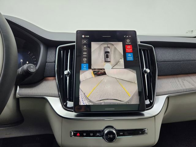 New 2026 Volvo XC90 B6 Ultra w/ Protection Package image 24