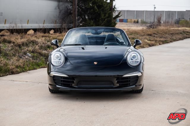 Used 2014 Porsche 911 Carrera image 15