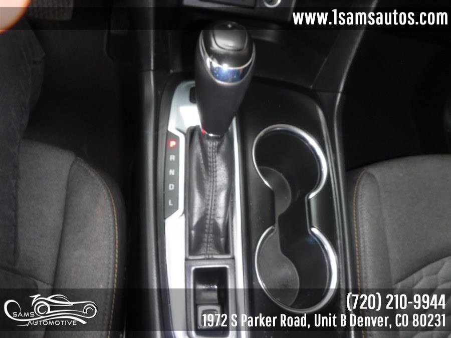 Used 2019 Chevrolet Equinox LT image 35