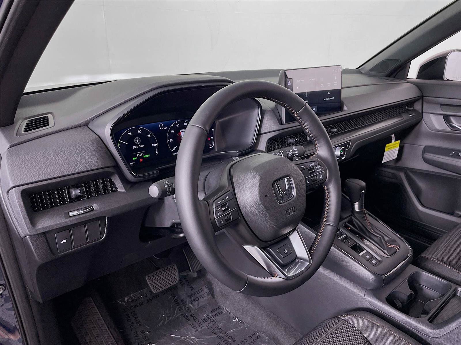 New 2026 Honda CR-V TrailSport image 9