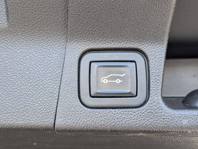 Used 2023 GMC Acadia Denali w/ Denali Ultimate Package FWD image 37