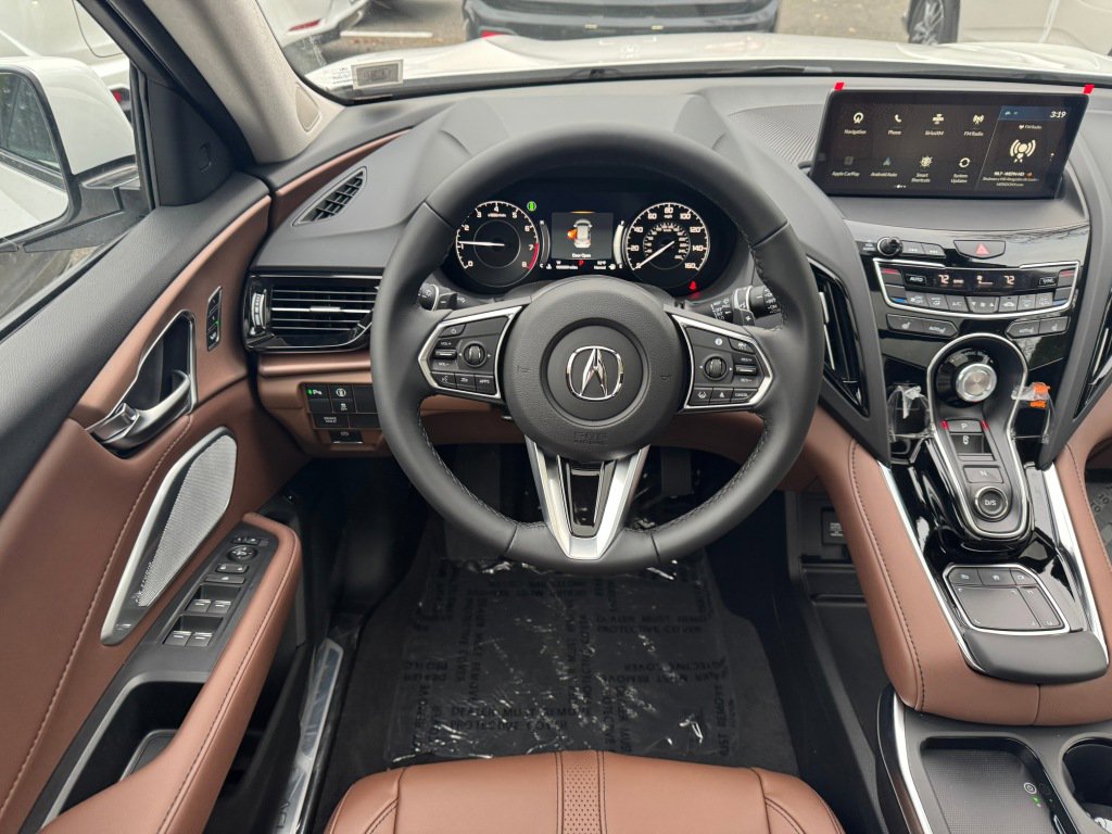 New 2026 Acura RDX SH-AWD w/ Technology Package image 18