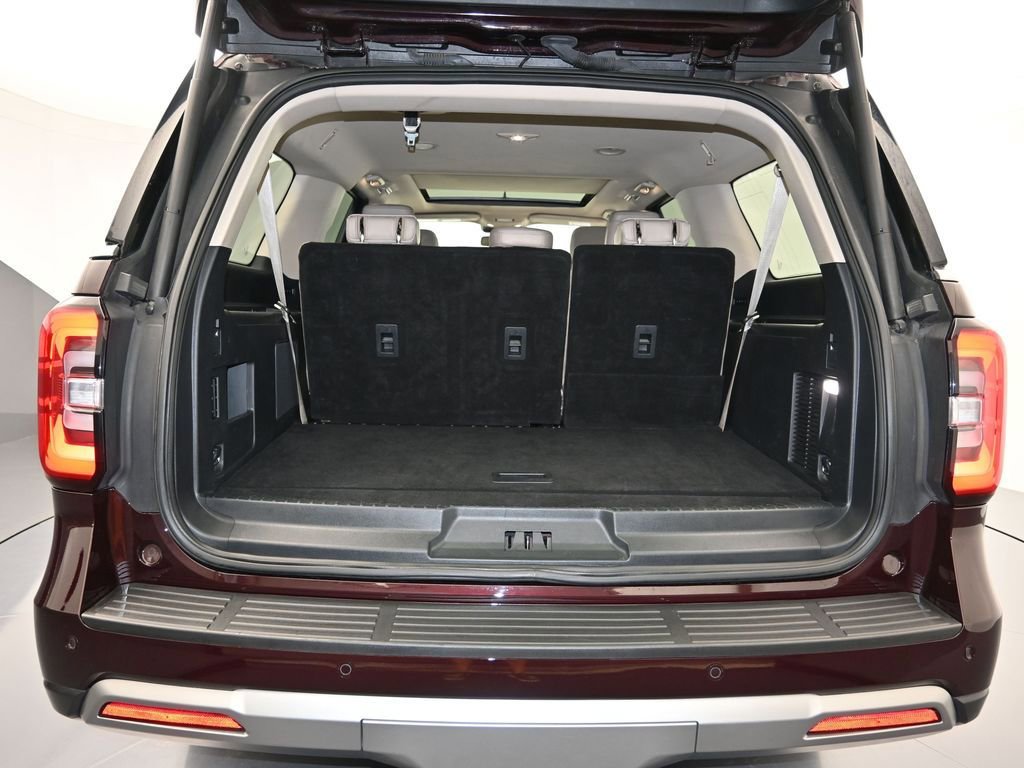 Used 2024 Ford Expedition Max Limited image 27
