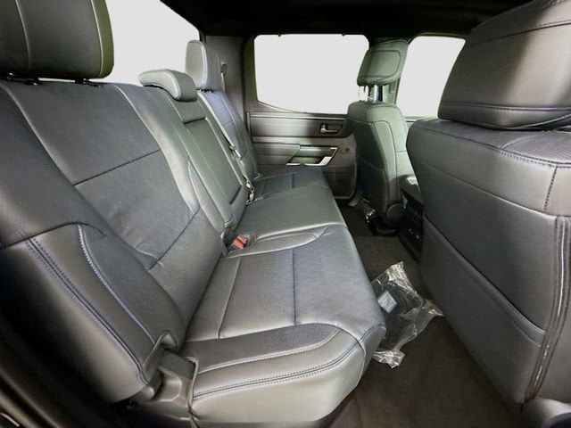 New 2026 Toyota Tundra Platinum AWD/4WD image 27