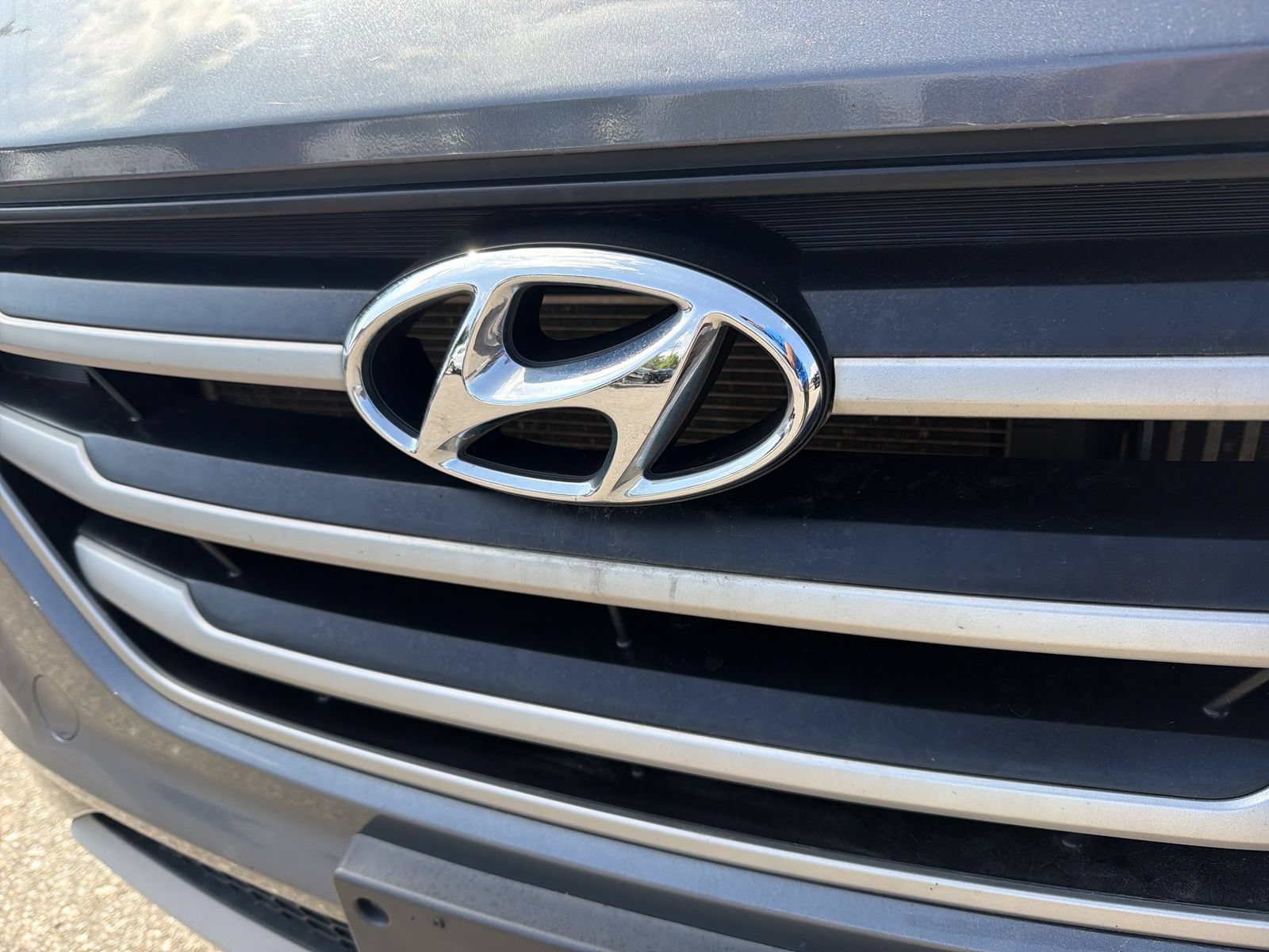 Used 2018 Hyundai Tucson Value AWD/4WD image 13