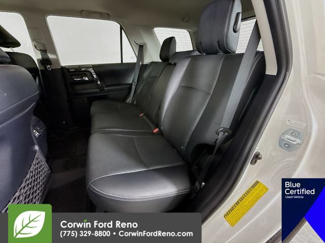Used 2019 Toyota 4Runner Limited AWD/4WD image 29