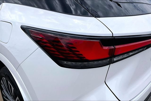 Used 2025 Lexus RX 350 Premium Plus w/ Convenience Package FWD image 30