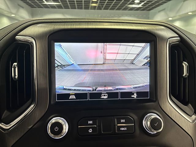 Used 2022 GMC Sierra 1500 Denali image 22