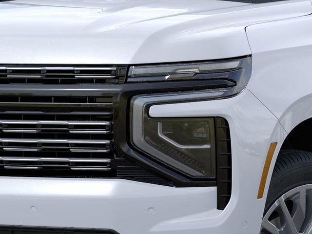 New 2026 Chevrolet Suburban High Country RWD image 10