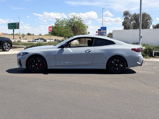 Used 2026 BMW 430i Coupe RWD image 9