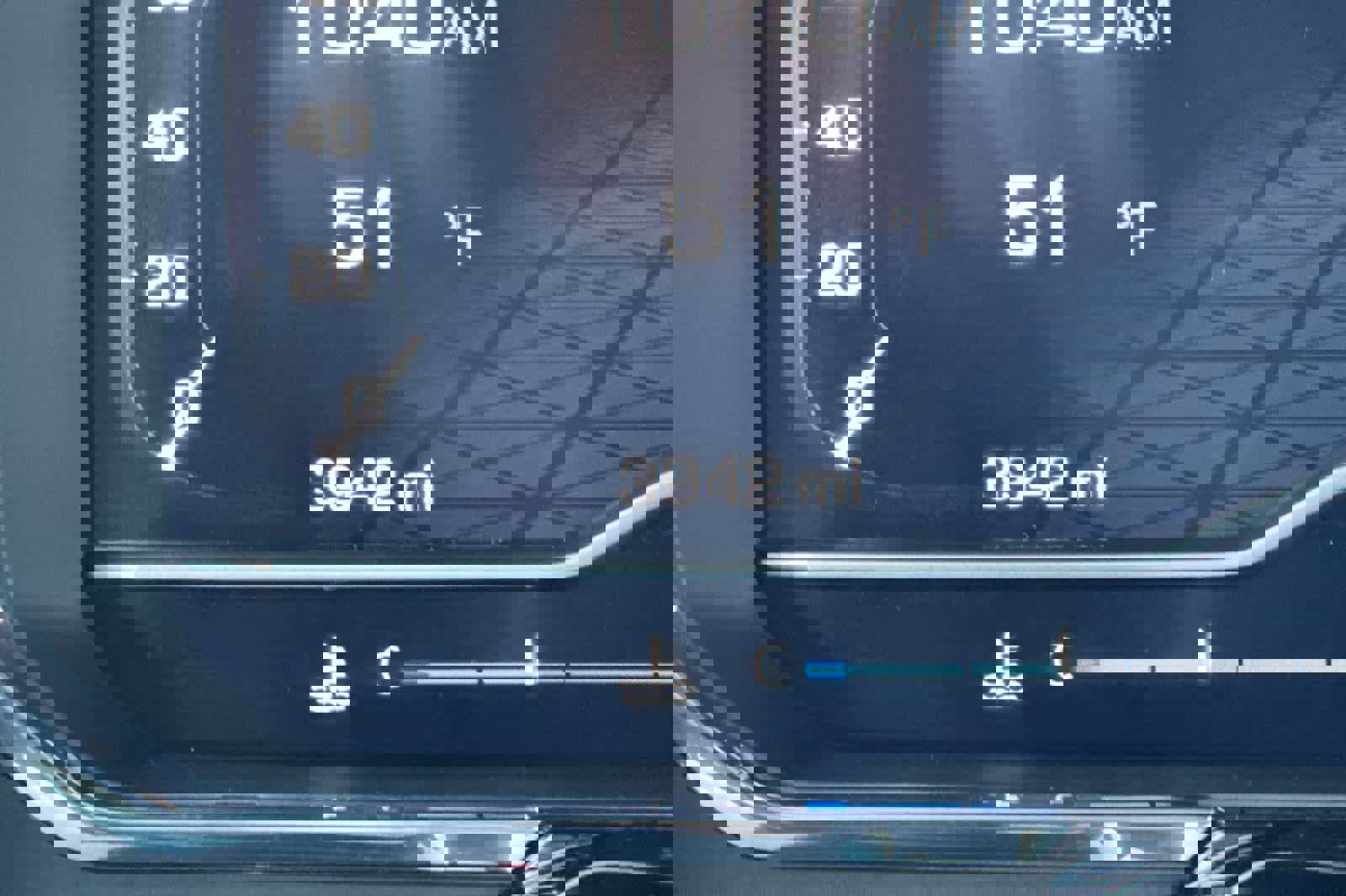 Used 2025 GMC Sierra 1500 Elevation image 25