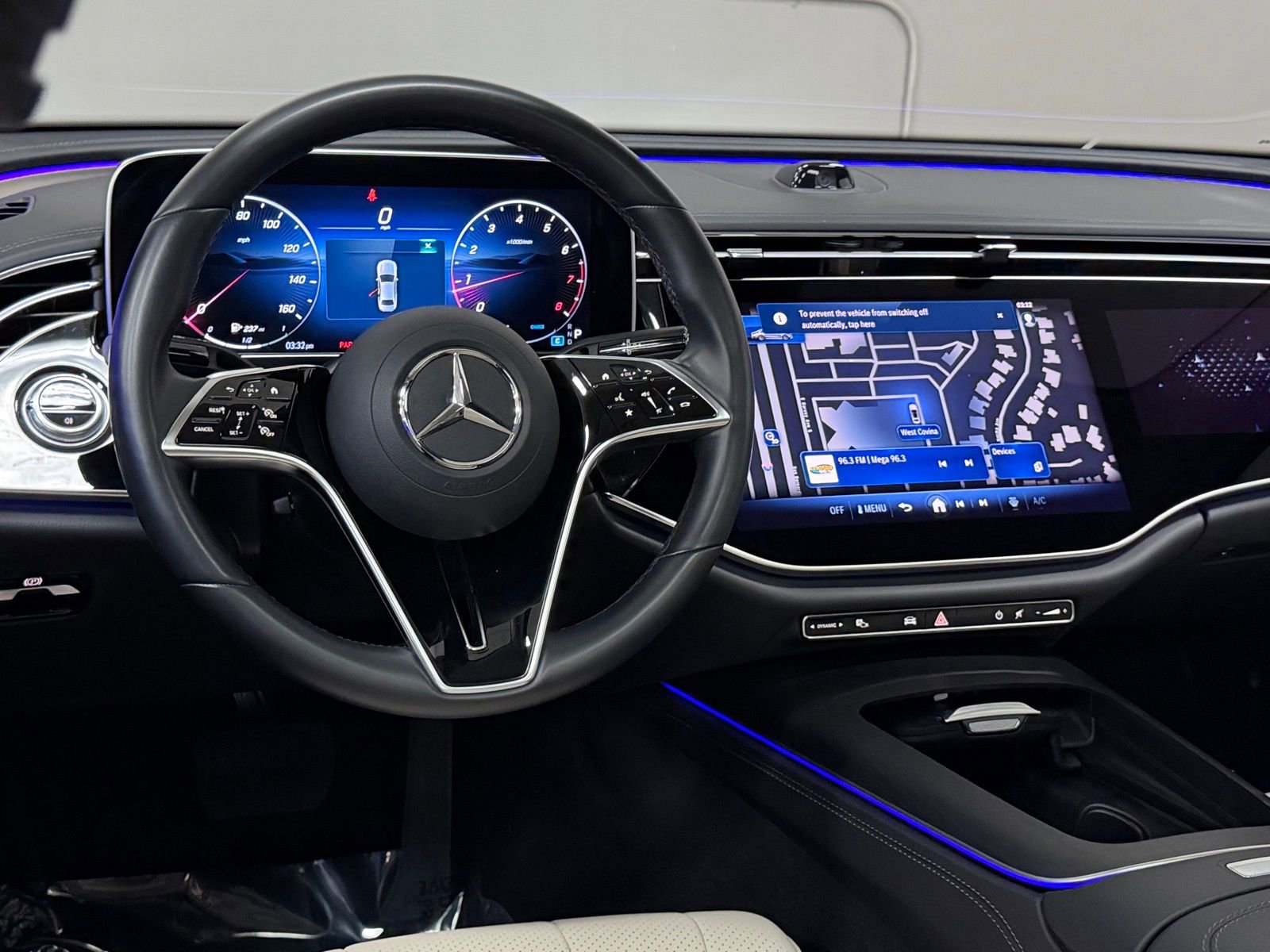 Certified 2025 Mercedes-Benz E 350 4MATIC Sedan image 34