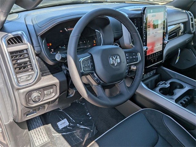 New 2026 RAM 1500 Laramie image 11
