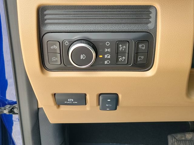 Certified 2026 Ford F250 Lariat AWD/4WD image 22